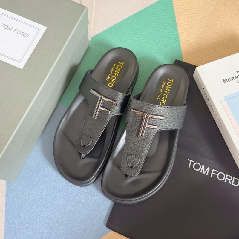 Tom Ford Sandals